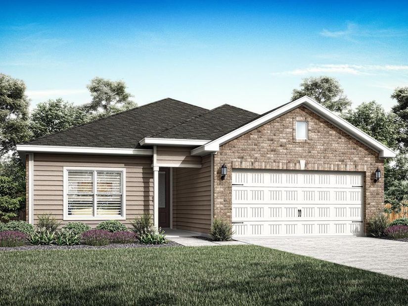 1001  Cedar Street , Hutchins Texas 75141