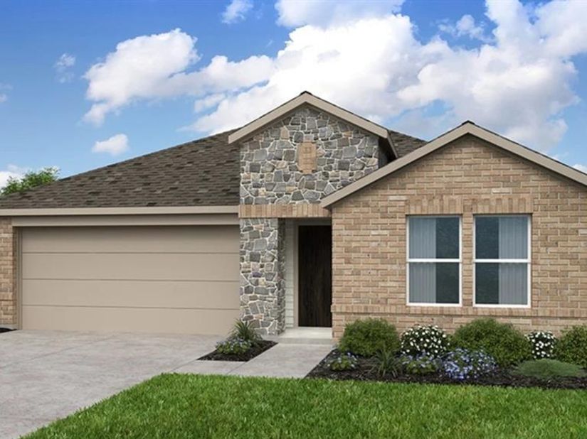 1457  Django Drive , Fort Worth Texas 76052