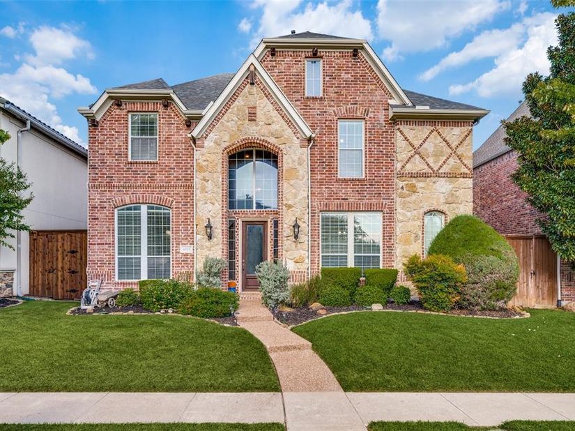 6513  Riveredge Drive , Plano Texas 75024