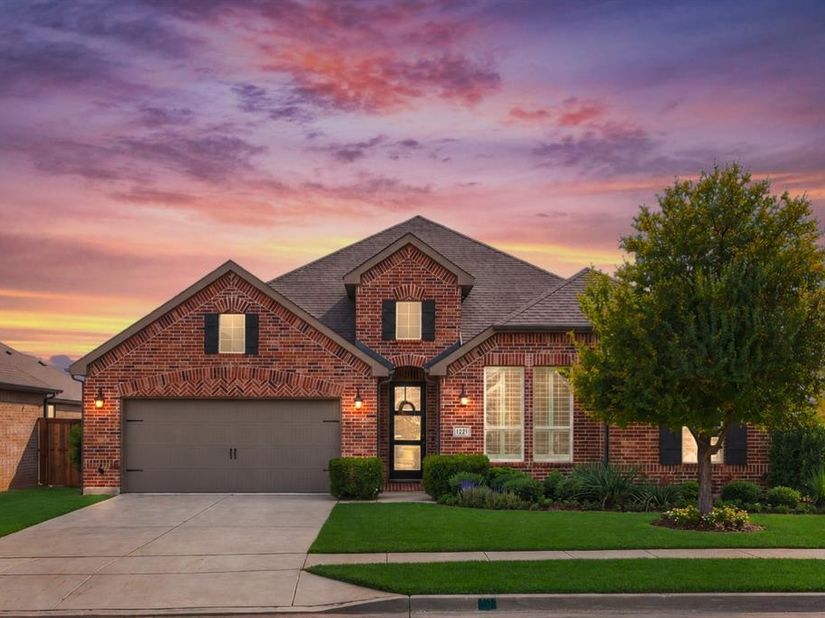 1221  Daylily Drive , Northlake Texas 76226