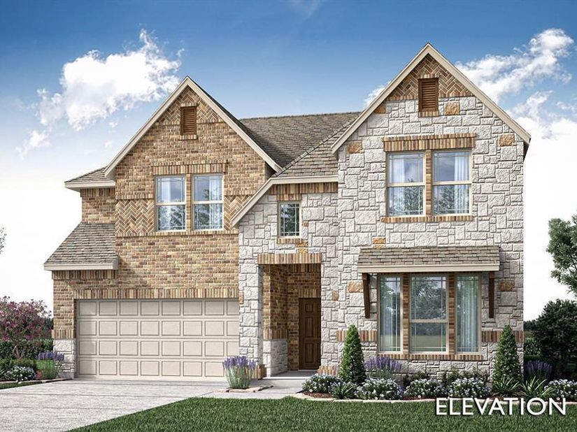 13104  Limestone Street , Providence Village Texas 76227