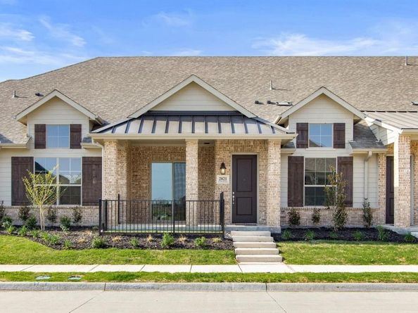2821  Concord Drive , Wylie Texas 75098