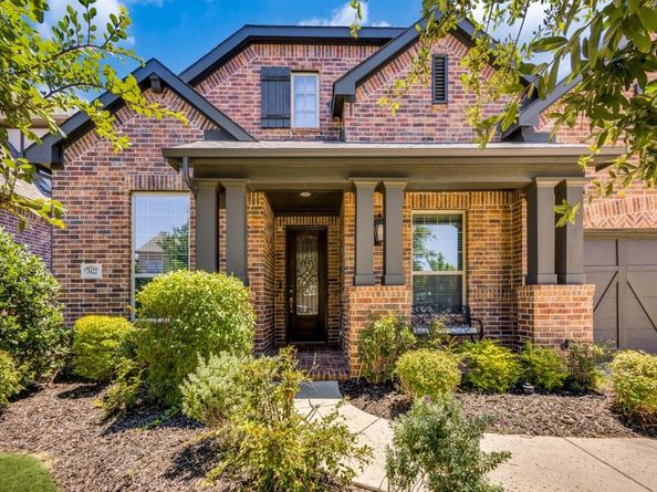 3422  Secretariat Place , Celina Texas 75009