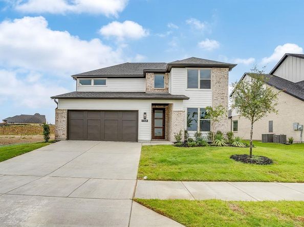 7328  Wayward Wind Drive , Fort Worth Texas 76179