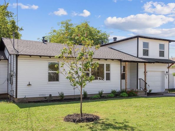 4316  Texas Drive , Dallas Texas 75211