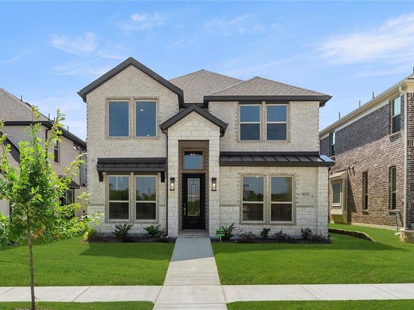 8232  Caprock Trail , Rowlett Texas 75089