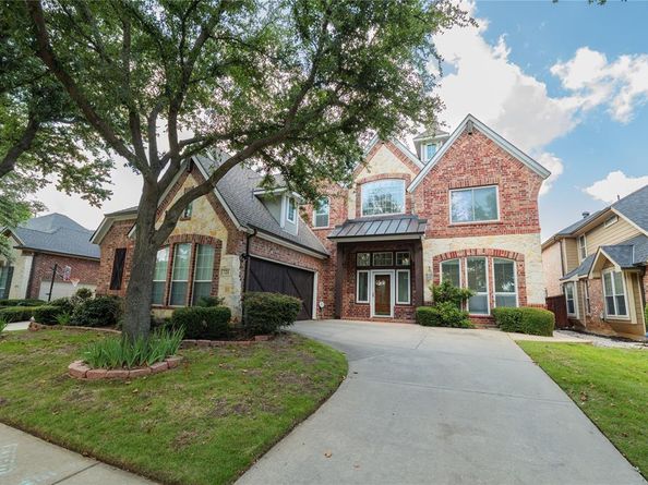 721  Peco Street , Lantana Texas 76226