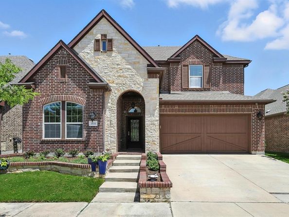 1516  8th Street , Argyle Texas 76226