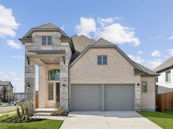 4342  Hudson Street , Fate Texas 75087