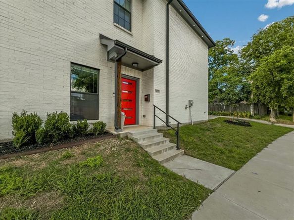 5635  Philip Avenue , Dallas Texas 75223