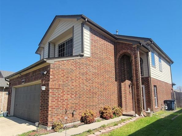 6468  Regina Drive , Fort Worth Texas 76131