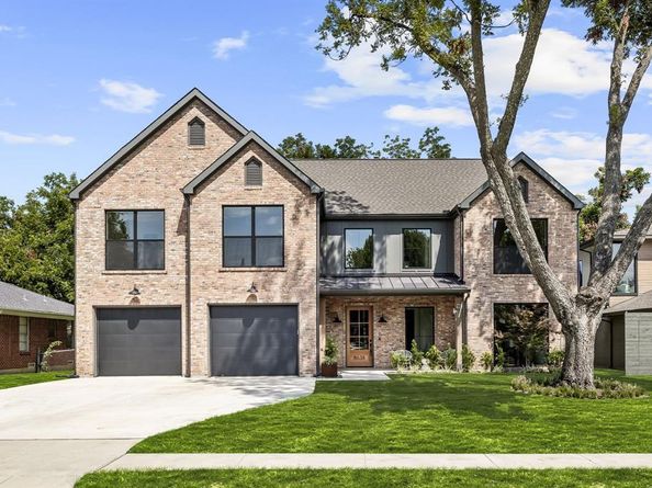 8638  Lockhaven Drive , Dallas Texas 75238