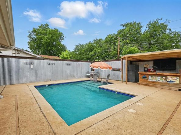 8832  Kate Street , White Settlement Texas 76108