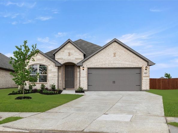 1021  Goya  , Royse City Texas 75189