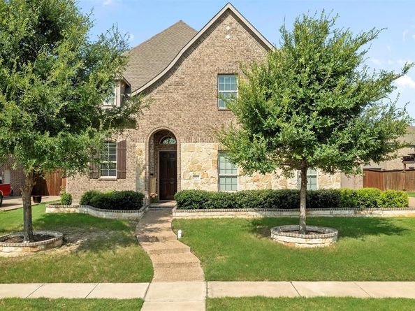 2804  Trophy Club Drive , Trophy Club Texas 76262