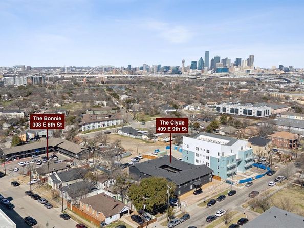 308 E 8th Street , Dallas Texas 75203