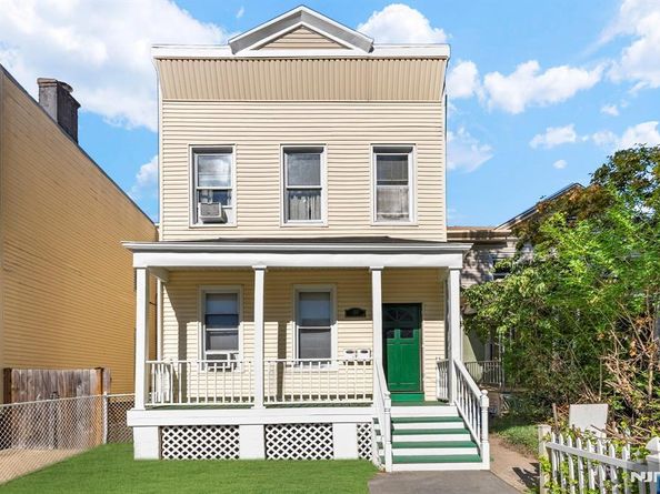 30 Gardner Avenue, Jersey City NJ 07304