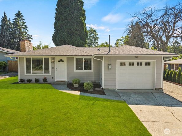 2147 NE 12th Street, Renton WA 98056