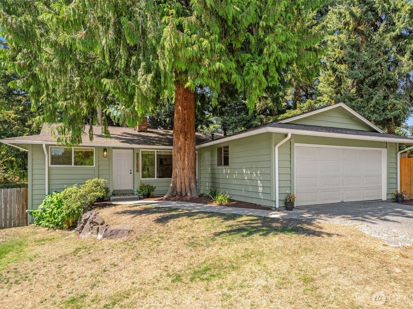 13515 121st Avenue NE, Kirkland WA 98034