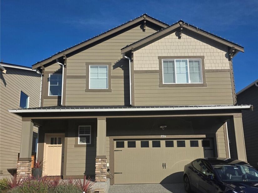 956 120th Avenue SE, Lake Stevens WA 98258