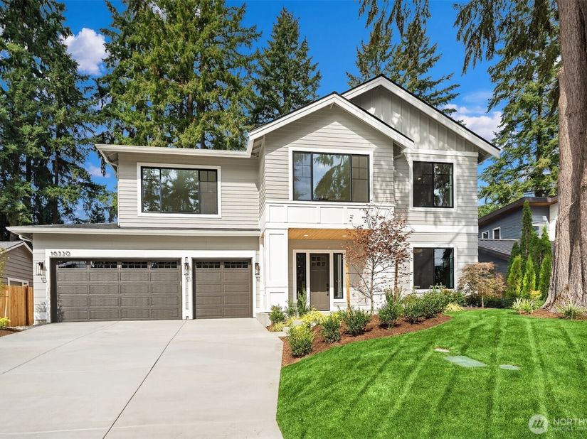 16530 NE 99th Street, Redmond WA 98052