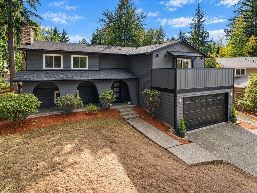 11315 NE 129th Court, Kirkland WA 98034