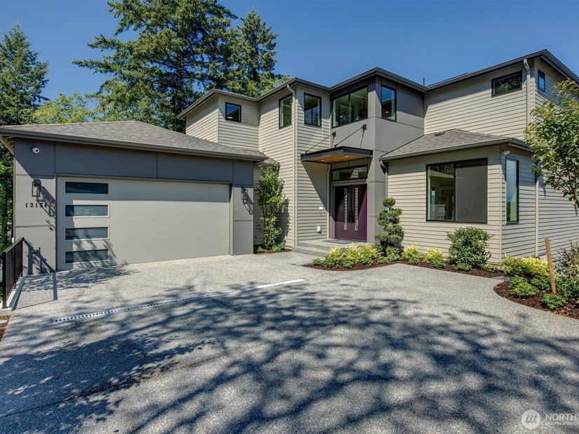 13154 NE 151st Court, Woodinville WA 98072