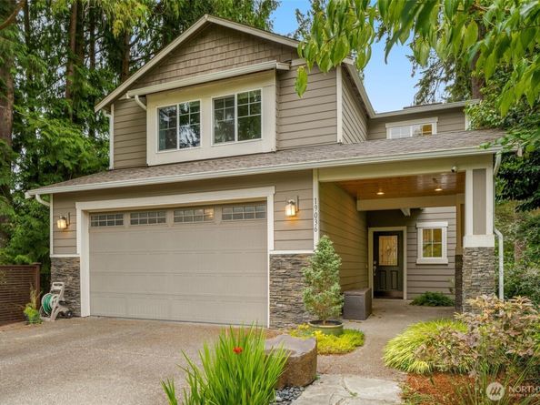 19036 18th Avenue NE, Shoreline WA 98155