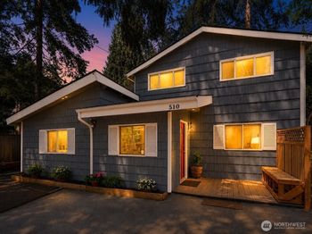 510 N 138th Street