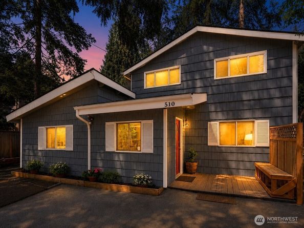 510 N 138th Street, Seattle WA 98133