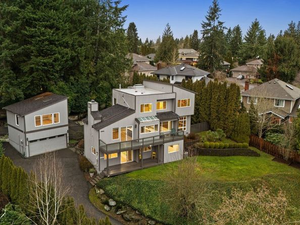 6021 158th Place NE, Redmond WA 98052
