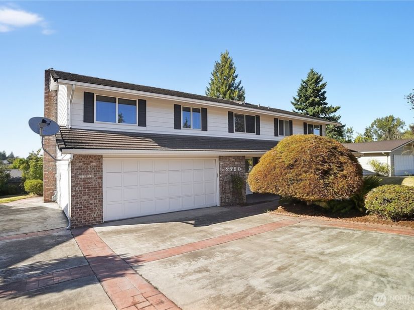 2750 SW 312th Place, Federal Way WA 98023