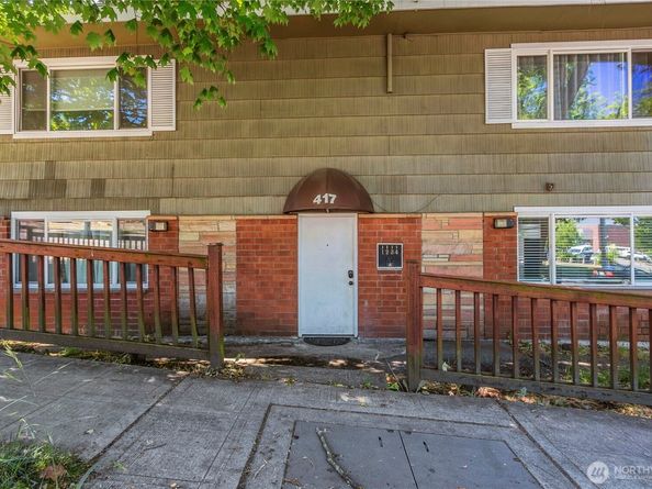 417 23rd Avenue 1, Seattle WA 98122