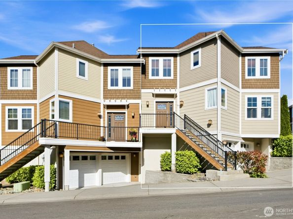 13356 NE 134th Place 9, Kirkland WA 98034