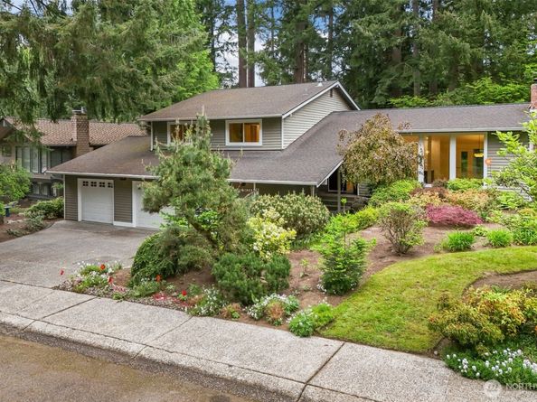 16438 SE 22nd Street, Bellevue WA 98008