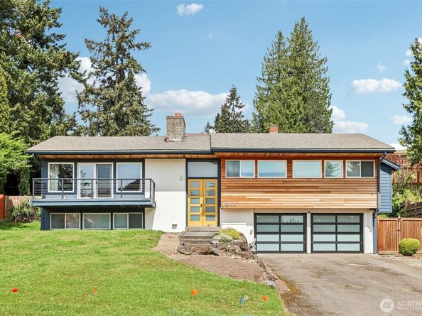 12456 SE 27th Street, Bellevue WA 98005
