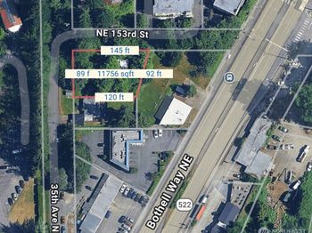 3511 NE 153rd Street