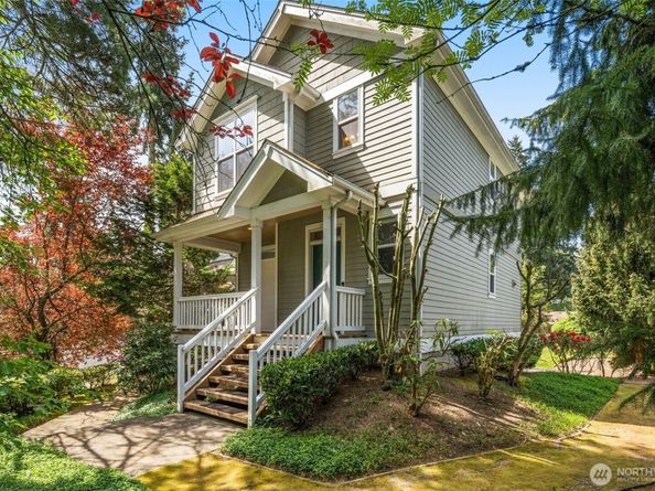 15009 Westminster Way N, Seattle WA 98133