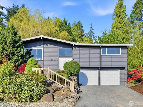5503 162nd Avenue NE, Redmond WA 98052