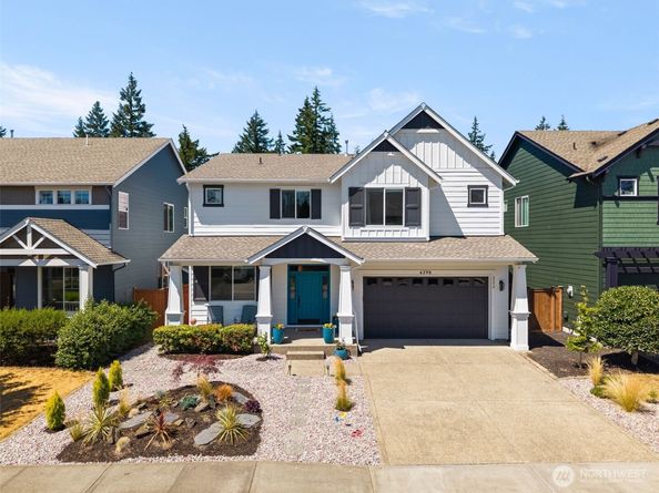 4298 Novak Drive SW, Port Orchard WA 98367