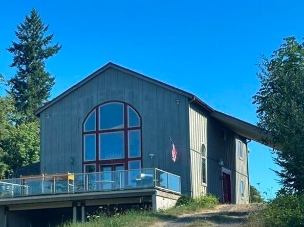 400 SE Dogwood Road, Port Orchard WA 98367