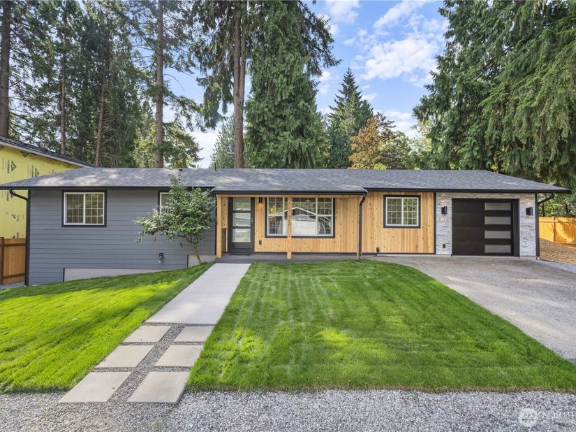 20921 W Richmond Road, Bothell WA 98021