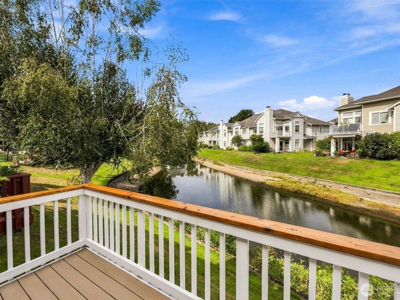 5508 S 236th Place 84, Kent WA 98032