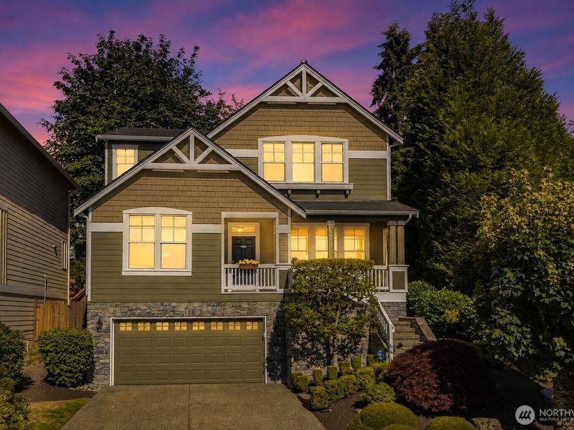 6432 166th Place SE, Bellevue WA 98006
