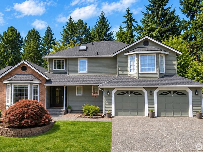 12903 176th Place NE, Redmond WA 98052