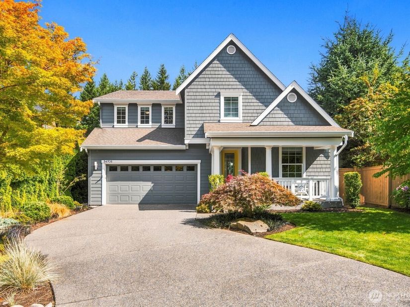 34705 SE Carmichael Loop, Snoqualmie WA 98065