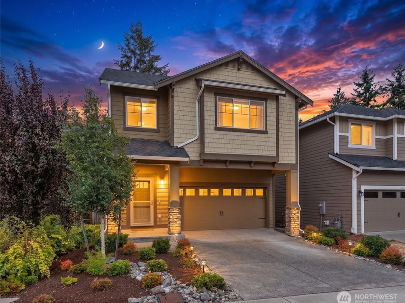 904 122nd Avenue SE, Lake Stevens WA 98258