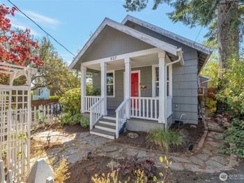 937 N 88th Street