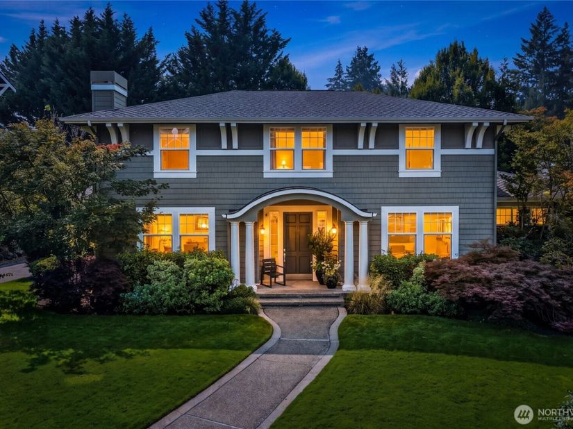 4357 232nd Court SE, Sammamish WA 98075