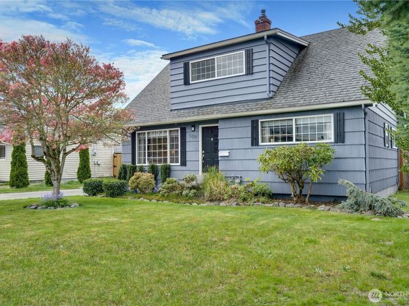 509 B Street NE, Auburn WA 98002